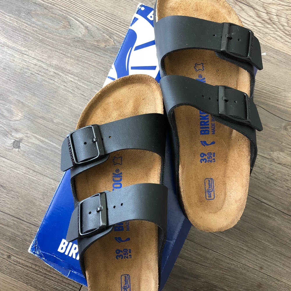 Birkenstock Arizona Sandals